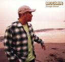 【中古】 Straight Ahead/MOOMIN