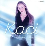 【中古】 パラダイス・マニア／ケイシー