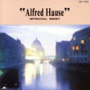 【中古】 アルフレッド・ハウゼ・スペシャル・ベスト/アルフレッド・ハウゼ