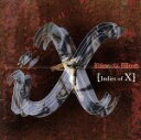 【中古】 Rose＆Blood／X　JAPAN