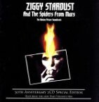 【中古】 ジギー・スターダスト・ザ・モーション・ピクチャー（CCCD） ＜CCCD＞／デヴィッド・ボウイ