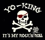 【中古】 IT’S MY ROCK’N’ROLL／YO－KING