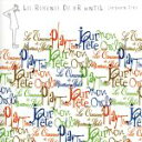 【中古】 タチ・リミックス/Mr.アンテル