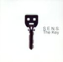 【中古】 The Key／S．E．N．S．