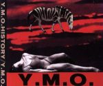 【中古】 YMOツイン・ベスト　YMOヒストリー（2CD）／YELLOW　MAGIC　ORCHESTRA／YMO