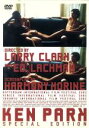 【中古】 KEN PARK~スペシャル・エディション~/ラリー・クラーク(監督),ジェームズ・ランソン,ティファニー・ライモス,スティーヴン・ジャッソ,ジェームズ・ブーラード,マイク・アパレティーグ,エド・ラックマン(監督),ハーモニー・コリン