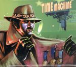 【中古】 SLOW YOUR ROLL／タイム・マシーン（HIPHOP）