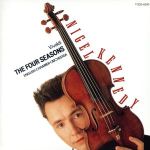 【中古】 ヴィヴァルディ：ヴァイオリン協奏曲集”四季”／ナイジェル・ケネディ【指揮＆ヴァイオリン】