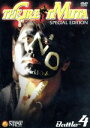 【中古】 THE　GREAT　MUTA（SPECIAL　EDITION）BATTLE－4／（格闘技）