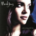 【中古】 Come Away With Me(ノラ・ジョーンズ)/ノラ・ジョーンズ