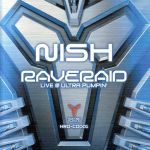 【中古】 レイヴレイド〜ライブ・アット・ウルトラ・パンピン／NISH