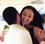 【中古】 ENJOY！　－アンチエイジング　CD－／（オムニバス）,ロイヤル・ポップス・オーケストラ,101ストリングス・オーケストラ,ペペ・ハラミジョ,スクリーン・スタジオ・オーケストラ,ブルースカイダンスオーケストラ,須川展也,高橋アキ