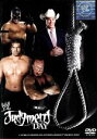 【中古】 WWE ジャッジメントデイ2006/(格闘技)