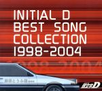 【中古】 頭文字D　BEST　SONG　COLLECTION　1998－2004／（オムニバス）（頭文字［イニシャル］D）,m．o．v．e,Galla,ダスティ,Chilu,根谷美智子,かかずゆみ,Every　Little　Thing