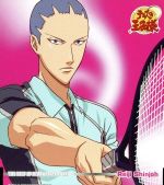 【中古】 テニスの王子様：THE　BEST　OF　RIVAL