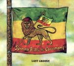  Last　Groove（完全生産限定盤）（DVD付）／Spinna　B－ill　＆　the　Cavemans