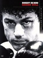 【中古】 レイジング・ブル　新生アルティメット・エディション／マーティン・スコセッシ（監督）,ロバート・デ・ニーロ,ジョー・ペシ