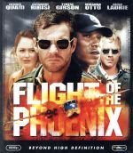【中古】 フライト・オブ・フェニックス(Blu−ray Disc)/ジョン・ムーア(監督),デニス・クエイド,ジョヴァンニ・リビシ