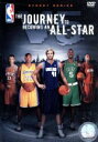 【中古】 NBAストリートシリーズ/Vol.5:ザ・ジャーニー・トゥ・ビカミング・アン・オールスター/(スポーツ)