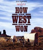【中古】 西部開拓史(Blu−ray Disc)/ヘンリー・フォンダ,キャロル・ベイカー,ジョン・ウェイン,ジョン・フォード(監督),ヘンリー・ハサウェイ(監督),ジョージ・マーシャル(監督)
