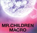 【中古】 Mr.Children　2005－2010＜macro＞（初回限定盤）（DVD付）／Mr.Children