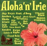 【中古】 アロハンアイリー～ハワイ・テイク・ミー・パラダイス～／ V．A． テン・フィート スリー・プラス フィージー Irie Love feat．Fiji ザ・グリーン・バンド ティピカル・ハワイアンズ …