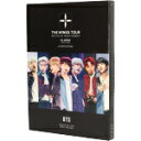 【中古】 2017 BTS LIVE TRILOGY EPISODE III THE WINGS TOUR IN JAPAN ～SPECIAL EDITION～ at KYOCERA DOME（初回限定版）（Blu－ray Disc）／BT