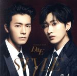 楽天ブックオフ 楽天市場店【中古】 STYLE（DVD付）／SUPER　JUNIOR−D＆E
