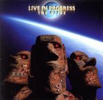 【中古】 LIVE　IN　PROGRESS／THE　ALFEE