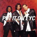 【中古】 PUT　IT　ON・・・E．Y．C．