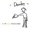 【中古】 Doubt/L⇔R 【中古】afb 330円