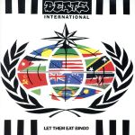 【中古】 イート・ビンゴ（＋3）／ビーツ・インターナショナル