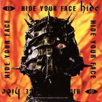 【中古】 HIDE　YOUR　FACE／hide