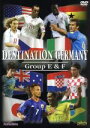 【中古】 ロード・トゥ・ドイツ 出場全32カ国予選ハイライト集Vol.3(グループE&F)/(サッカー)