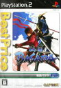 【中古】 戦国BASARA　Best　Price／PS2