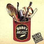 【中古】 HOBO’s　MUSIC（初回限定盤） （SHM－CD＋CD）／山崎まさよし