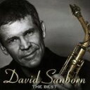 【中古】 デイヴィッド・サンボーン ザ・ベスト(SHM−CD)/デイヴィッド・サンボーン(sax),スティーヴ・ガッド(ds),クリスチャン・マクブライド(b)...