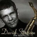 【中古】 デイヴィッド・サンボーン　ザ・ベスト（SHM－CD）／デイヴィッド・サンボーン（sax）,スティーヴ・ガッド（ds）,クリスチャン・マクブライド（b）,ラッセル・マローン（g）,リッキー・ピーターソン（key）,アルフレッド・ブラウン