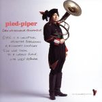 【中古】 pied－piper／宮川弾アンサンブル