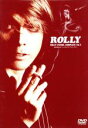 【中古】 ROLLY　VISUAL　COMPLETE　Vol．1／ROLLY