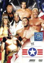 【中古】 WWE グレート・アメリカン・バッシュ2006/(格闘技)