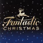 【中古】 Fantastic　Christmas／（オムニバス）,松田聖子,森高千里,カズン,稲垣潤一,中島美嘉,槇原敬之,the　brilliant　green