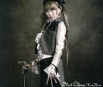 【中古】 Black　Cherry ／倖田來未 【中古】afb