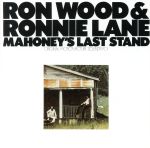 【中古】 マホニーズ・ラスト・スタンド／ロン・ウッド＆ロニー・レイン