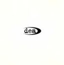 【中古】 DEA COMPILATION/(V.A.)