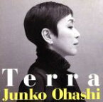 【中古】 Terra／大橋純子