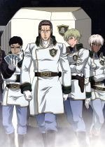 【中古】 銀河鉄道物語〜永遠への分岐点〜第2集/松本零士(原作、総設定、デザイン),矢薙直樹(有紀学),真田アサミ(ルイ・フォート・ドレイク),麻上洋子(レイラ・ディスティニー・シュラ)