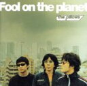 【中古】 Fool on the planet／the pillows