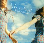 【中古】 life　is　lovely．／岡崎律子