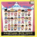 【中古】 ディズニーのイッツ・ア・スモール・ワールド/ディズニー